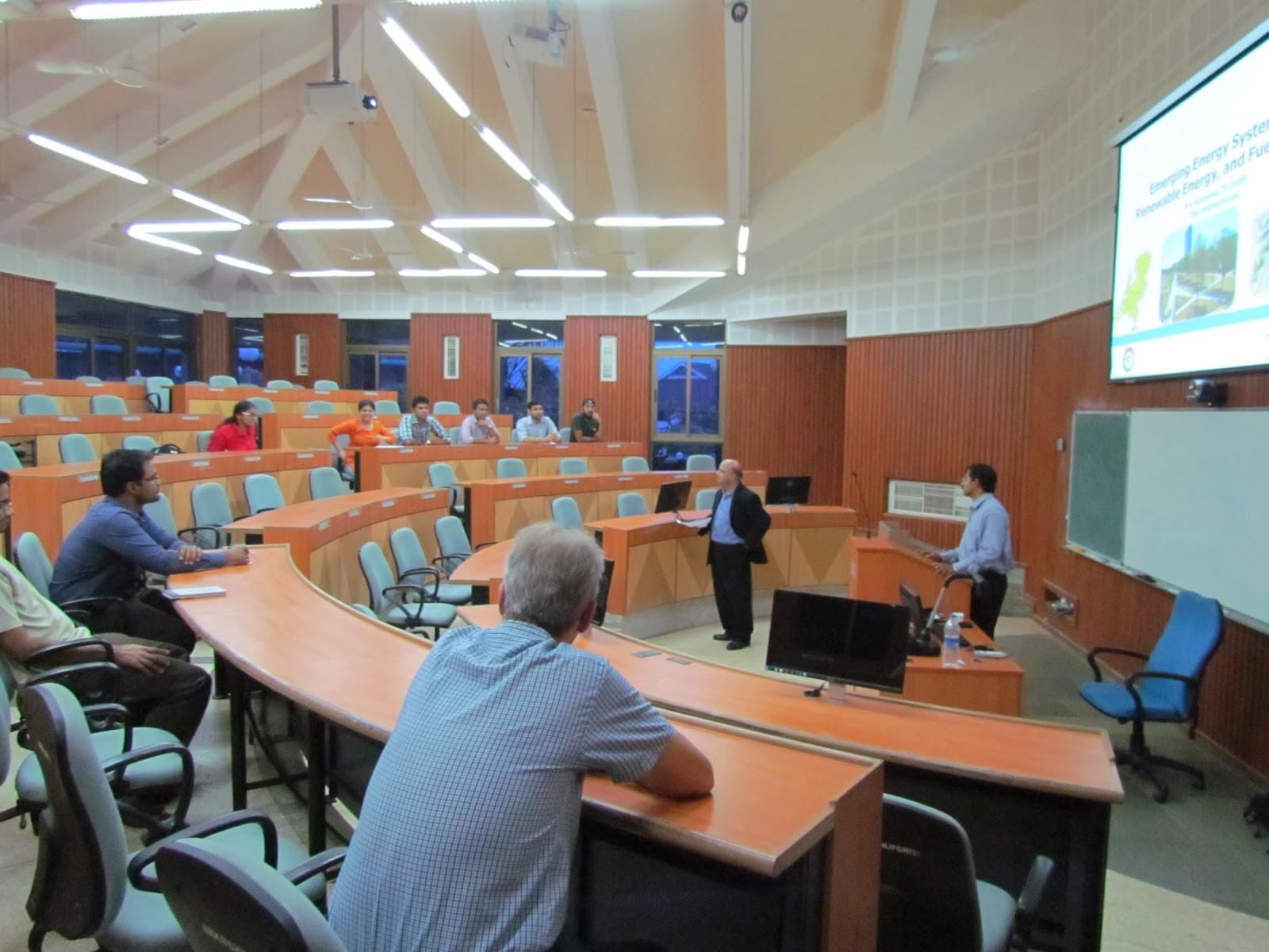 IIM Kozhikode Infrastructure photo 5